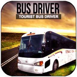 Off Road Tourist Bus Driver