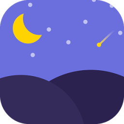 Screen Filter-Night Mode icon
