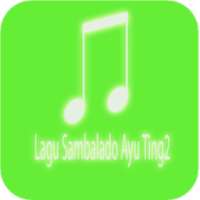 Lagu Sambalado Ayu Ting2 on 9Apps