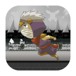 Ninja Boy иконка