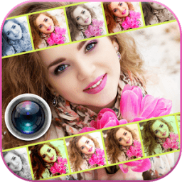 Photo Editor Live أيقونة