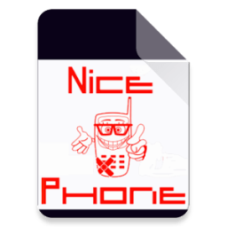 Nice Phone иконка
