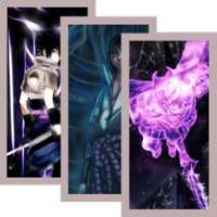 Susanoo Suke HD Wallpaper on 9Apps