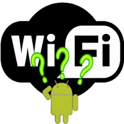 ikon Wifi Password Recovery