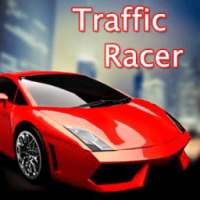 Car Driving Traffic Racer