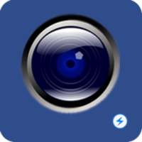 Camera FB Messenger Editor