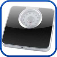 Daily Weight Monitor