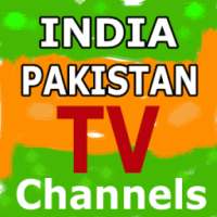 Indian Pakistani Tv Channels