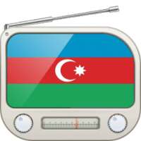 Radio Azerbaijan on 9Apps