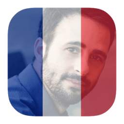 Je suis Paris Photo de profile. 1.0