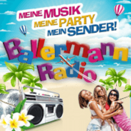 BallermannRadio icon