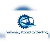 Railway Food Ordering on 9Apps