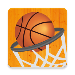 Basket Ball आइकन