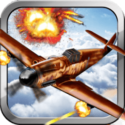 JET FIGHTER आइकन