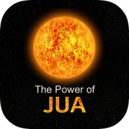 The Power Of JUA - In Space icon