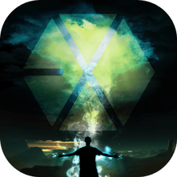Fantasy Match 3 for EXO game icon