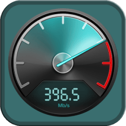 ikon Internet Speed Test