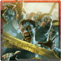 Zombie Kematian Pemicu