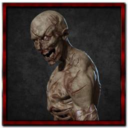 Zombies Town Strike 1.0