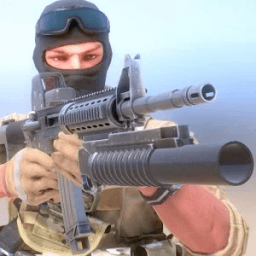 ikon World War Soldier