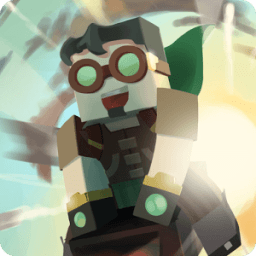 Story mode: pixel gun 3d icon