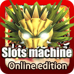 ikon Slots Machine Water Margin