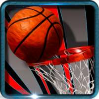 Street Basketball Machine