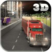Grand Truck Driver Simulator