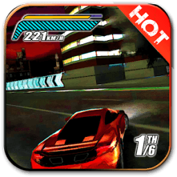 ikon Speed Racing Night