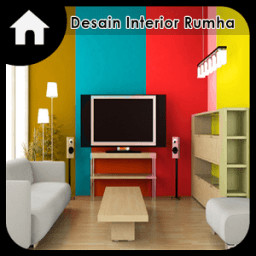 ikon Desain Interior Rumah