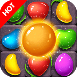 ikon Candy Jewel Sweet Pop Mania