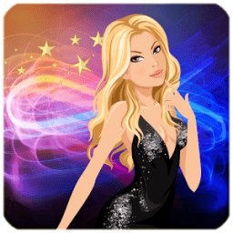 High School Dress up Games icon