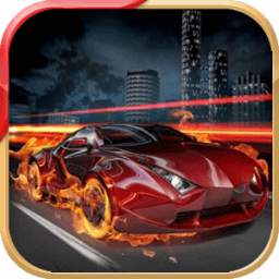 Fast and Racing आइकन