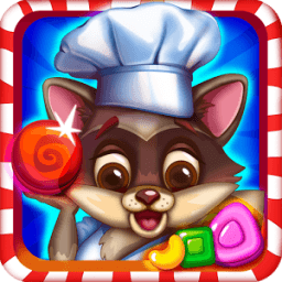 ikon Candy Cookie Shop