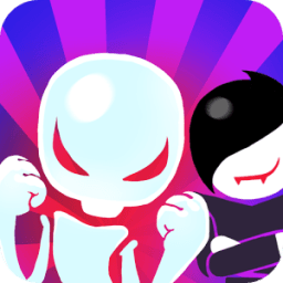 ikon Five Stickman Rampage