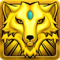 Temple Wolf Run on 9Apps