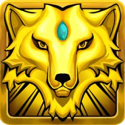 Temple Wolf Run 1.0