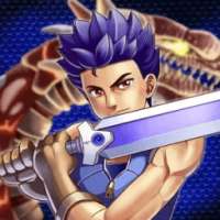 Brave Fight Adventure