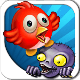 Birds VS Zombies 2S icon