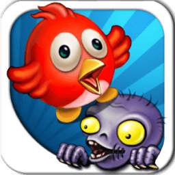 Birds VS Zombies 1.0
