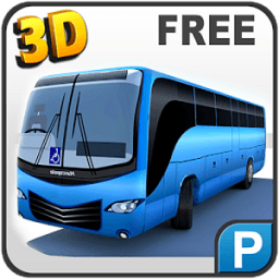 Bus Simulator 2016 أيقونة