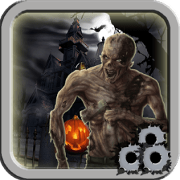 ikon Zombie Hunter:SasaranMematikan