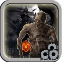 Zombie Hunter:SasaranMematikan