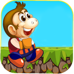 Super Kong Run أيقونة