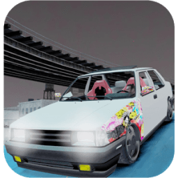 Tofaş Şahin Park Etme Oyunu 3D icon