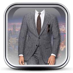 New York Men Fashion Montage 1.0