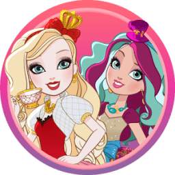 Ever After High™Tea Party Dash