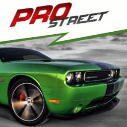 Pro Street Nitro Speed Racers иконка