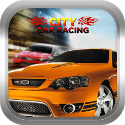 Speed City Car Racing icon
