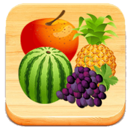 Fruit Select иконка